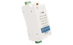 DIN-Rail RS485 Industrial cellular Modems