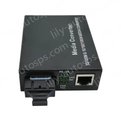 UOTEK UT-N60FS11 1-port 100M network fiber optic transceiver