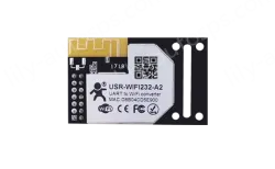 Industrial-grade WIFI module (built-in)