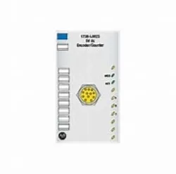 I/O Module