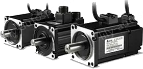 Delta Servo motor ECMA-C10807RS