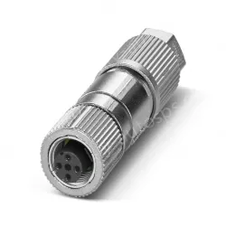 SACC-M12FSD-4QO SH PN