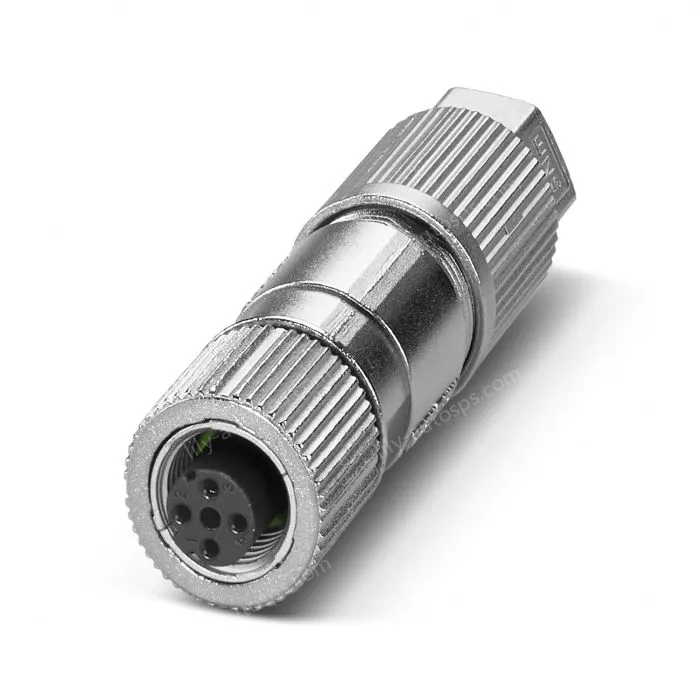 SACC-M12FSD-4QO SH PN