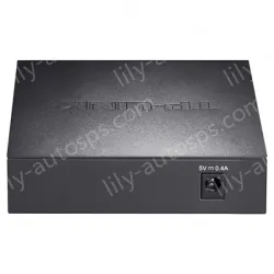 5 port Full Gigabit Ethernet switch