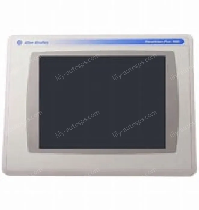 PanelView Plus 6