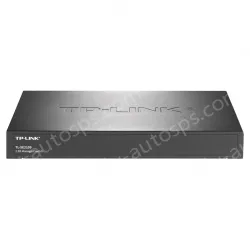 8 x 10/100/1000/2500Mbps RJ45 ports 2.5G cloud management switches