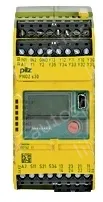 PNOZ s30 24-240VACDC 2 n/o 2 n/c