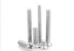 Electronic screws M1.4*4.5
