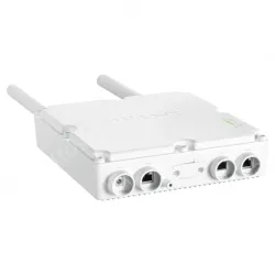 Industrial-grade dual-band Wi-Fi 6