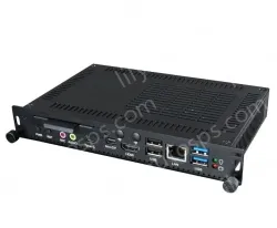 OPS186U Industrial PC