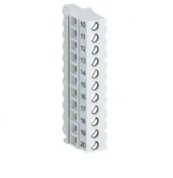 TA563-11 Distributed Automation I/Os