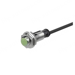 Autonics Proximity switches PR12-2DN2