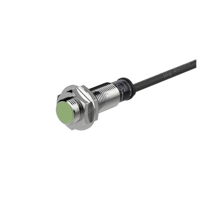 Autonics Proximity switches PR12-2DN2