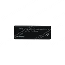 UOTEK UT-N60GS12 2-port Gigabit Network Fiber Optic Transceiver