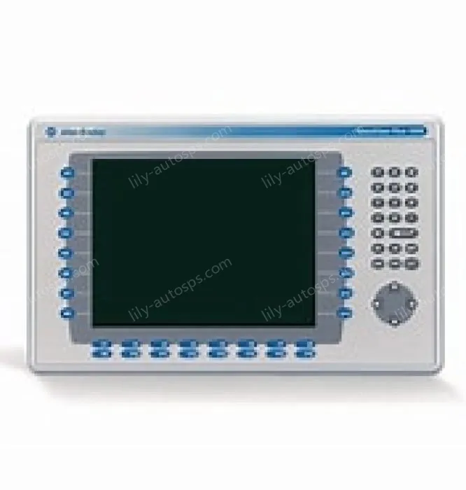 PanelView Plus 6