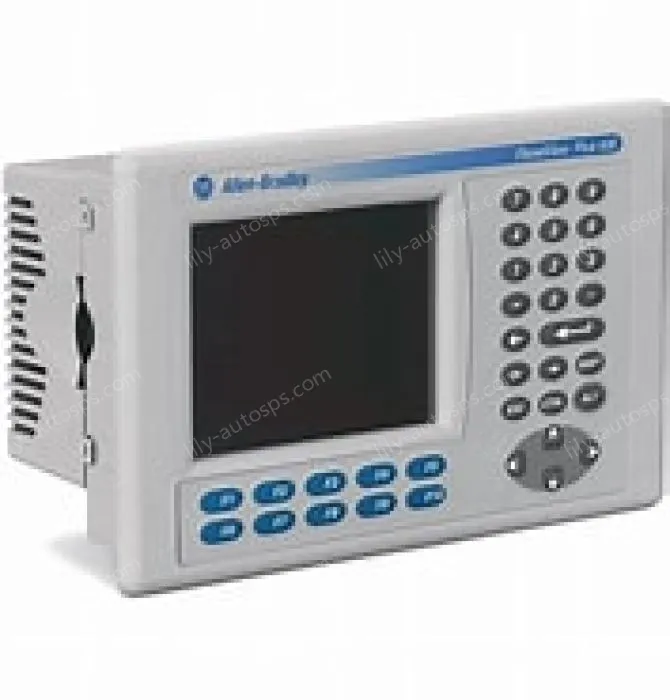 PanelView Plus 6