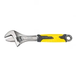 Adjustable Wrenches