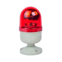 Small warning lightsLTE-1083 AC220V Red