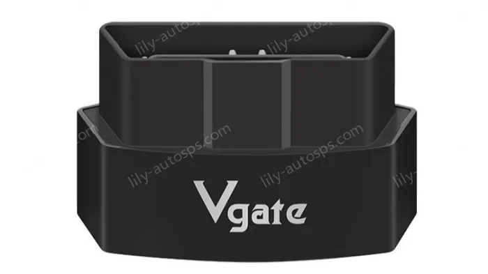 White Vgate ICAR3 ELM327