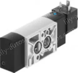 Festo Standard directional control valve VSNC-FTC-M52-MD-G14-FN-1A1