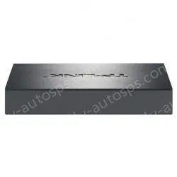 8 port Full gigabit cloud management switches