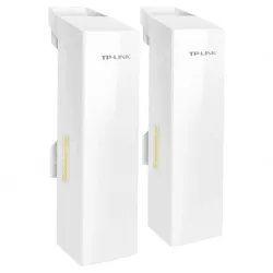 Wireless Bridge Kit for Surveillance (1 km)