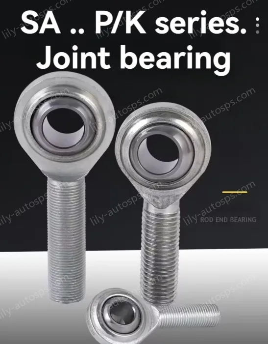 SA6P/K *Outside diameter（mm）: 18