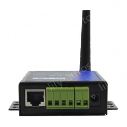 WIFI Serial Device Server