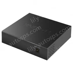 5 port Ethernet PoE switch 4FE (PoE) + 1FE