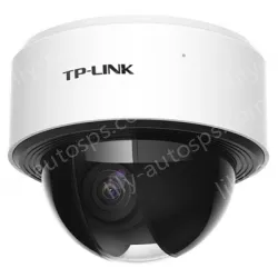 H.265 2 million zoom PTZ wireless IP camera