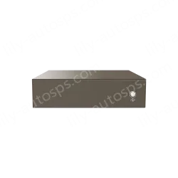 5-Port Gigabit PD Switch With 4-Port PoE