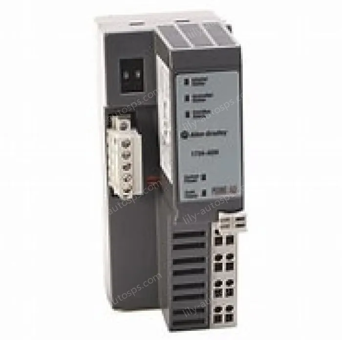 I/O Module