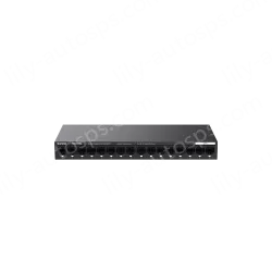 2000 Mbps 16-Port Gigabit Ethernet Switch