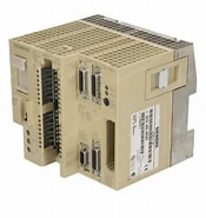 S5 PLC