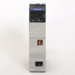 ControlLogix 5580 controller