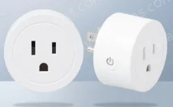 Smart socket WHDM05