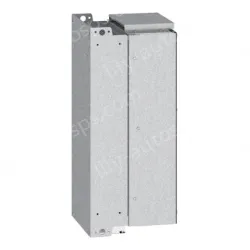 ATV212HD37N4 variable speed drive, Altivar 212, 37kW, 50hp, 480V, 3 phases, with EMC, IP21
