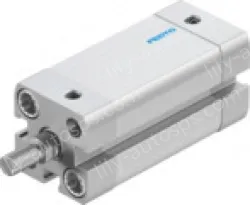 Festo Compact, short-stroke and flat cylinders ADN-16-30-A-P-A