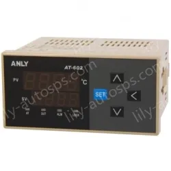 ANLY Temperature controller AT-602
