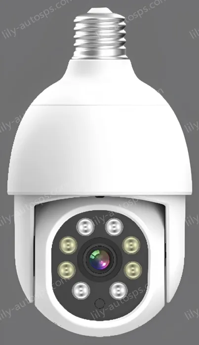 Camera TV-XMTYC-Q01-4MP