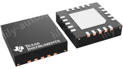 CC115LRGPR Texas Instruments