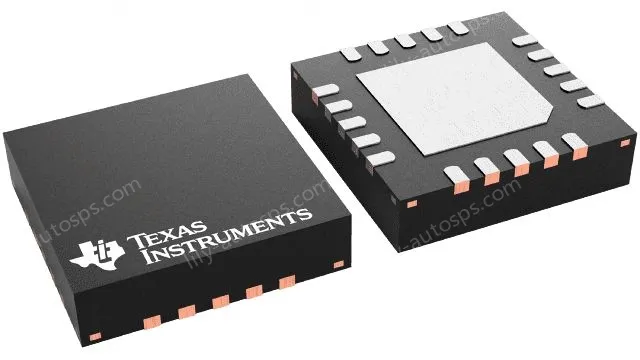 CC115LRGPR Texas Instruments