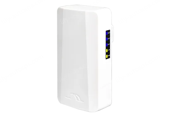 Compact-Size 5Ghz wireless bridge