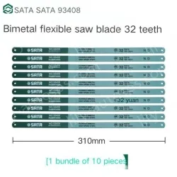 10 x 12" Flex 32T/93408