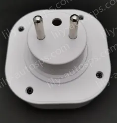 Smart socket LSPA10 regulations