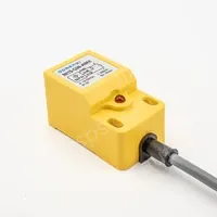 Rectangle Inductive proximity switch NI15-Q30-AN6X