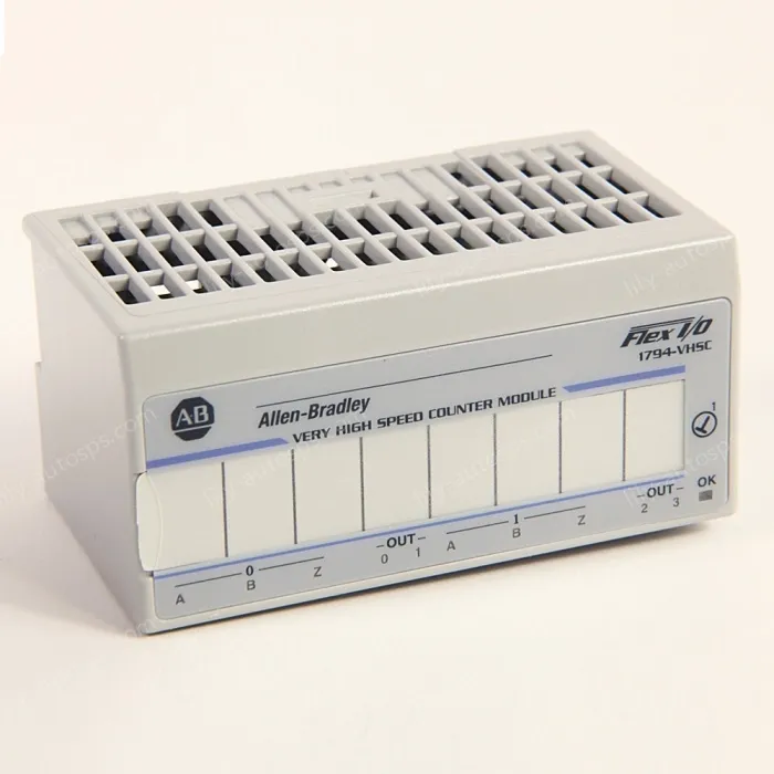 1794 Flex I/O Module