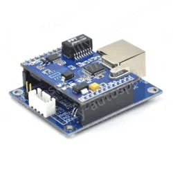 Wired TTL level with RJ45 module