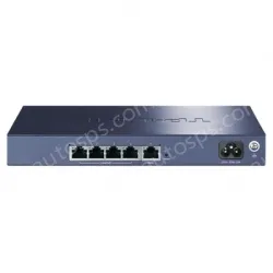 PoE· AC all-in-one Gigabit VPN router TL-R473GP-AC