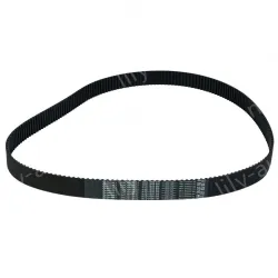 Industrial belt synchronous belt Ma Pai HTD-1600-8M synchronous belt